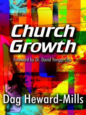 cover image of Church Growth